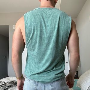 lululemon drysense sleeveless